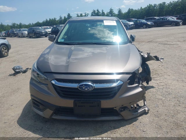45688158 :رقم المزاد ، 4S3BWAD63N3009518 vin ، 2022 Subaru Legacy Premium مزاد بيع