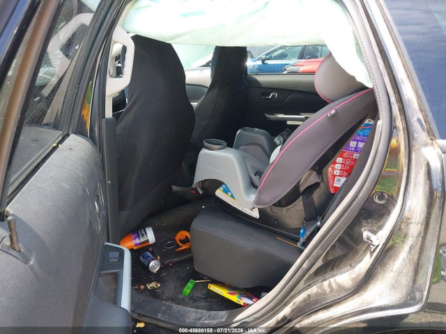 2FMDK4GCXEBB66529 Ford EDGE SE