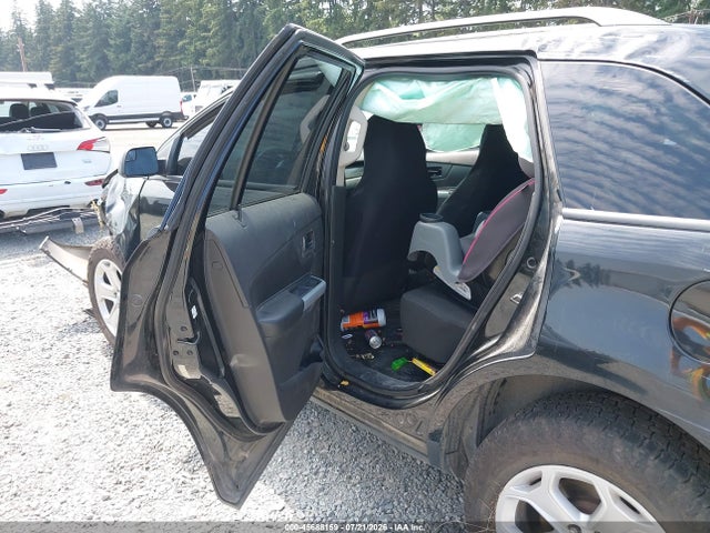 2FMDK4GCXEBB66529 Ford EDGE SE