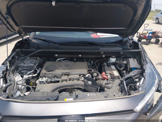 Toyota Rav4 Xle 2023 2T3W1RFV5PW294306 Image 10