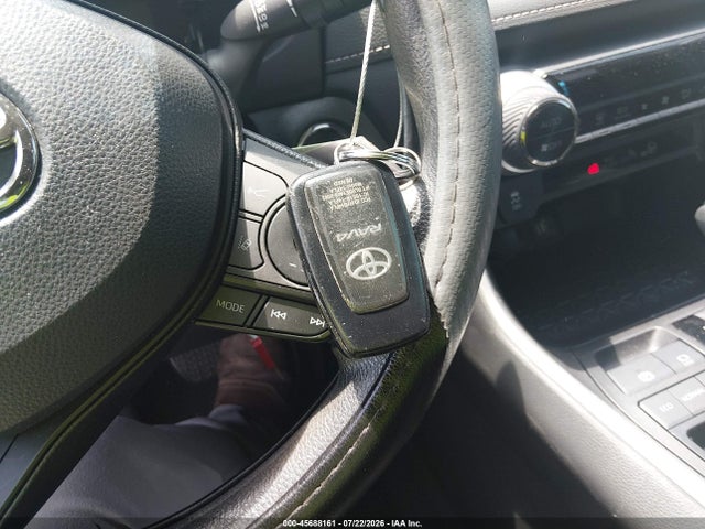 Toyota Rav4 Xle 2023 2T3W1RFV5PW294306 Image 11