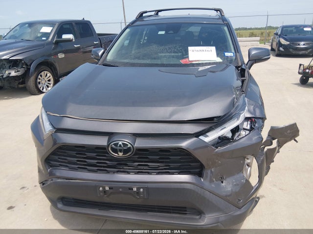 Toyota Rav4 Xle 2023 2T3W1RFV5PW294306 Image 12