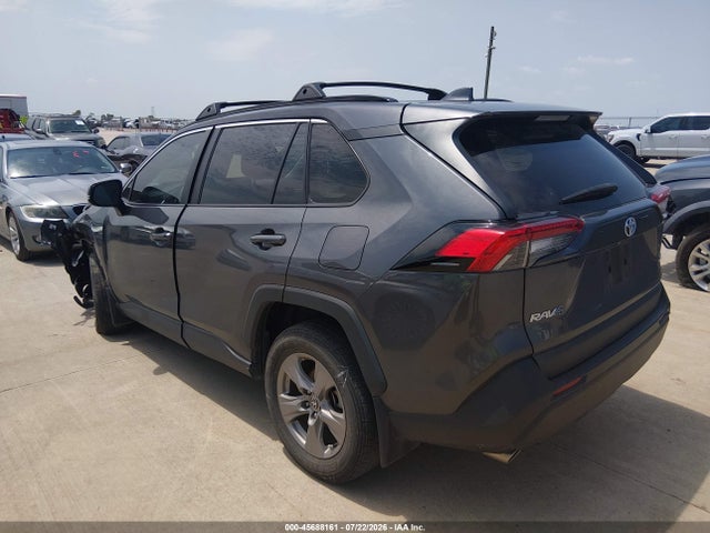 Toyota Rav4 Xle 2023 2T3W1RFV5PW294306 Image 14