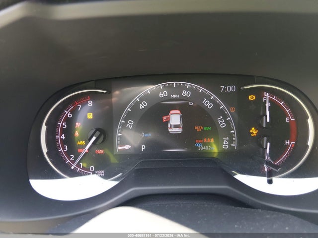 Toyota Rav4 Xle 2023 2T3W1RFV5PW294306 Image 15