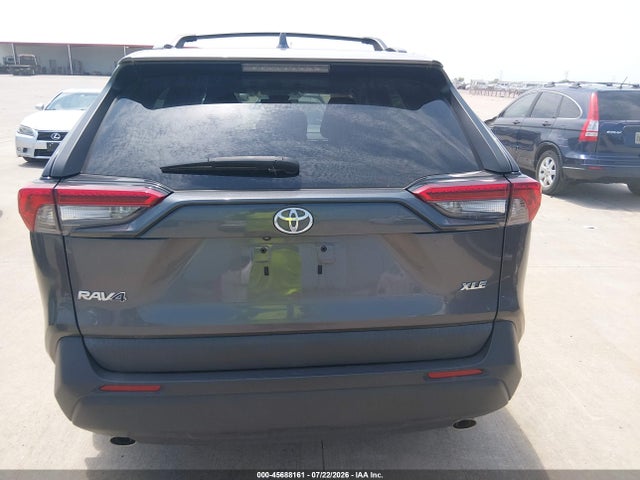 Toyota Rav4 Xle 2023 2T3W1RFV5PW294306 Image 16