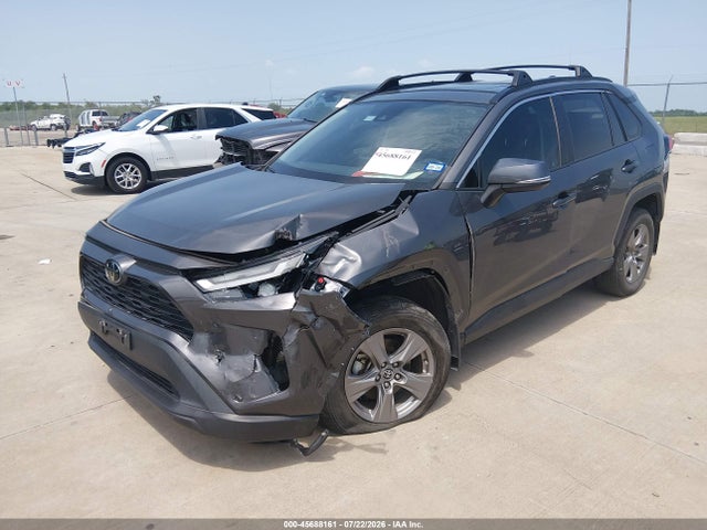 Toyota Rav4 Xle 2023 2T3W1RFV5PW294306 Image 2