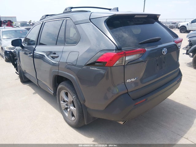 Toyota Rav4 Xle 2023 2T3W1RFV5PW294306 Image 3