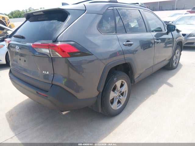 Toyota Rav4 Xle 2023 2T3W1RFV5PW294306 Image 4