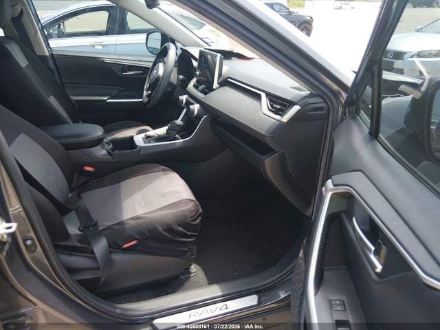 Toyota Rav4 Xle 2023 2T3W1RFV5PW294306 Image 5
