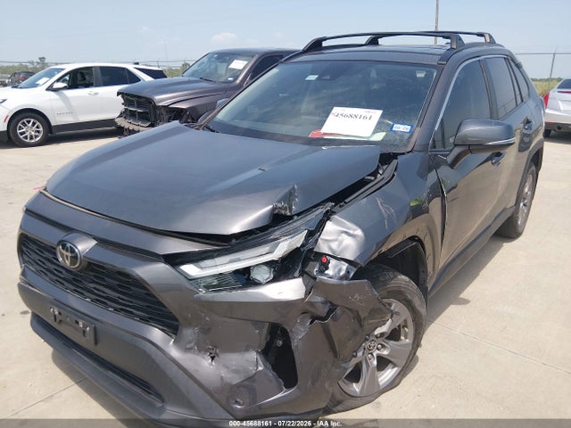 Toyota Rav4 Xle 2023 2T3W1RFV5PW294306 Image 6