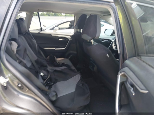 Toyota Rav4 Xle 2023 2T3W1RFV5PW294306 Image 8