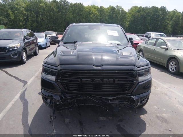 Продаж на аукціоні авто 2024 Ram 1500 Laramie  4x4 5'7 Box, vin: 1C6SRFJTXRN150859, номер лоту: 45688162