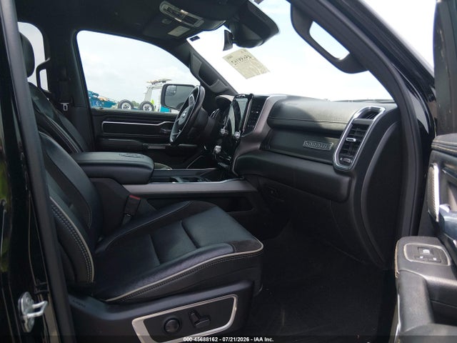 Продаж на аукціоні авто 2024 Ram 1500 Laramie  4x4 5'7 Box, vin: 1C6SRFJTXRN150859, номер лоту: 45688162