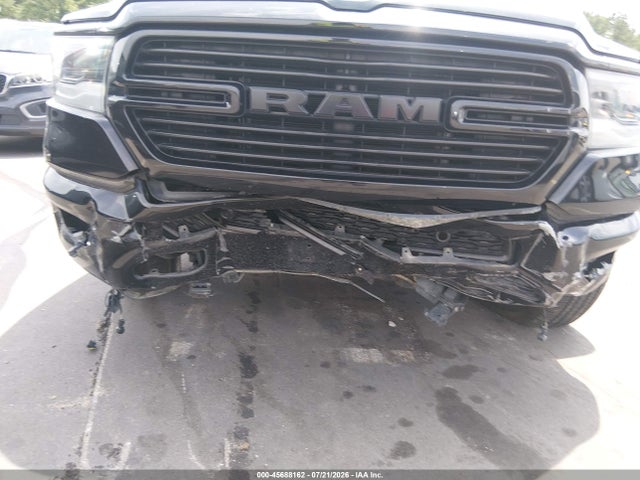Продаж на аукціоні авто 2024 Ram 1500 Laramie  4x4 5'7 Box, vin: 1C6SRFJTXRN150859, номер лоту: 45688162