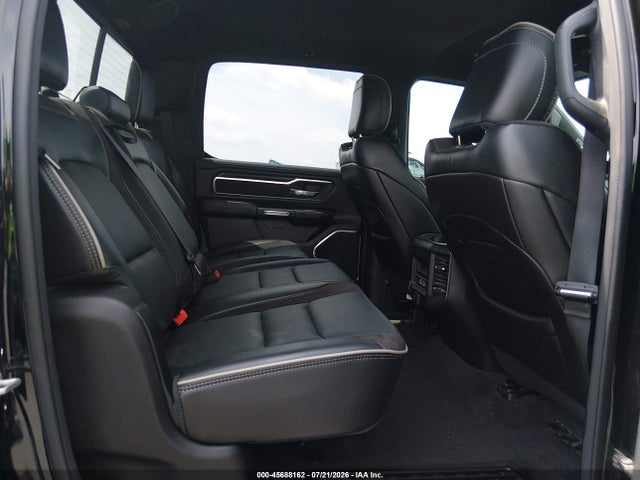 Продаж на аукціоні авто 2024 Ram 1500 Laramie  4x4 5'7 Box, vin: 1C6SRFJTXRN150859, номер лоту: 45688162