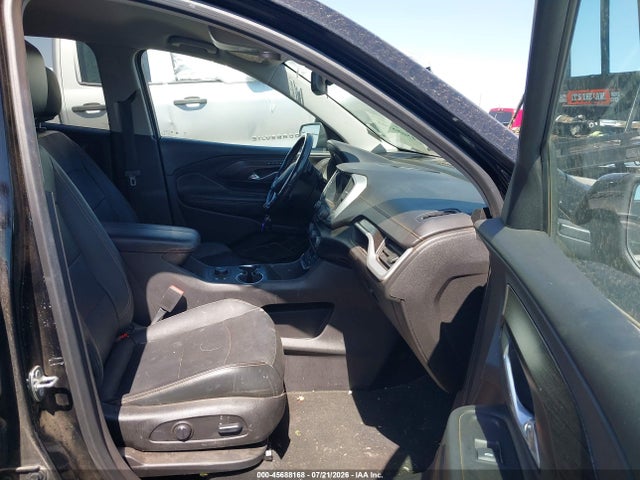 45688168 :رقم المزاد ، 3GKALPEV0KL118200 vin ، 2019 Gmc Terrain Slt مزاد بيع