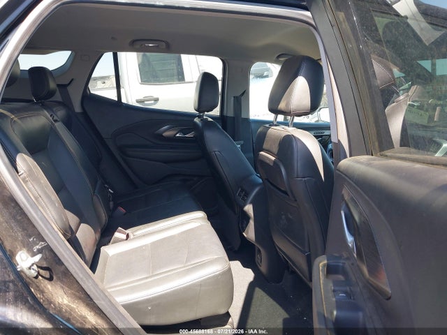 45688168 :رقم المزاد ، 3GKALPEV0KL118200 vin ، 2019 Gmc Terrain Slt مزاد بيع