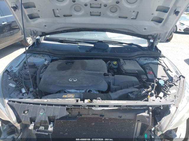 Продажа на аукционе авто 2018 Infiniti Qx30 Premium, vin: SJKCH5CR4JA048106, номер лота: 45688169