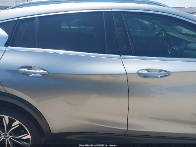 Продажа на аукционе авто 2018 Infiniti Qx30 Premium, vin: SJKCH5CR4JA048106, номер лота: 45688169
