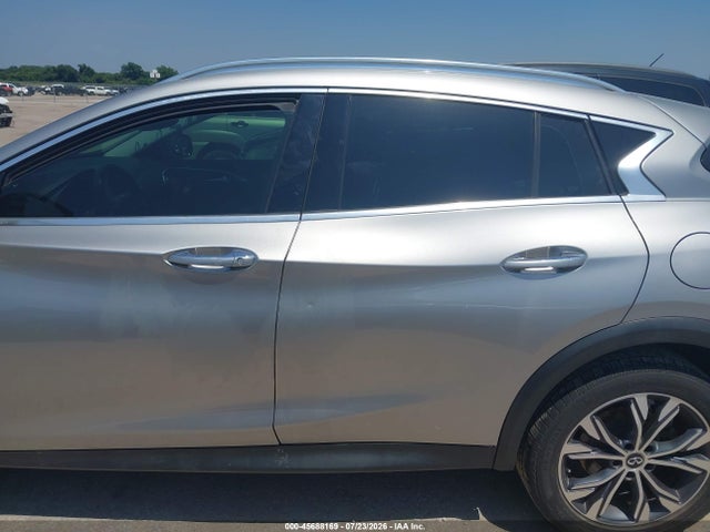 Продажа на аукционе авто 2018 Infiniti Qx30 Premium, vin: SJKCH5CR4JA048106, номер лота: 45688169