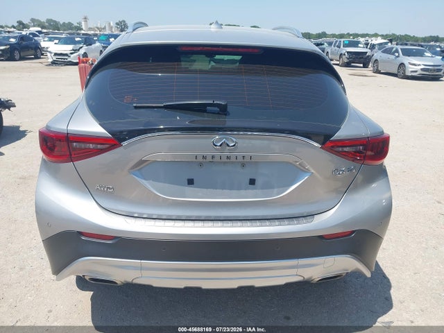 Продажа на аукционе авто 2018 Infiniti Qx30 Premium, vin: SJKCH5CR4JA048106, номер лота: 45688169