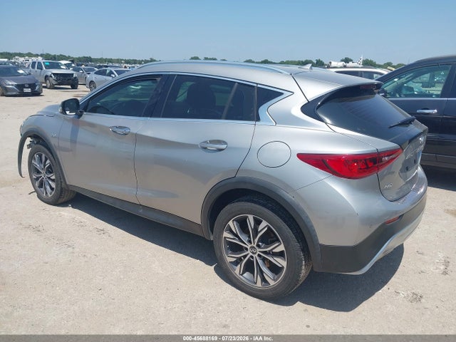 Продажа на аукционе авто 2018 Infiniti Qx30 Premium, vin: SJKCH5CR4JA048106, номер лота: 45688169