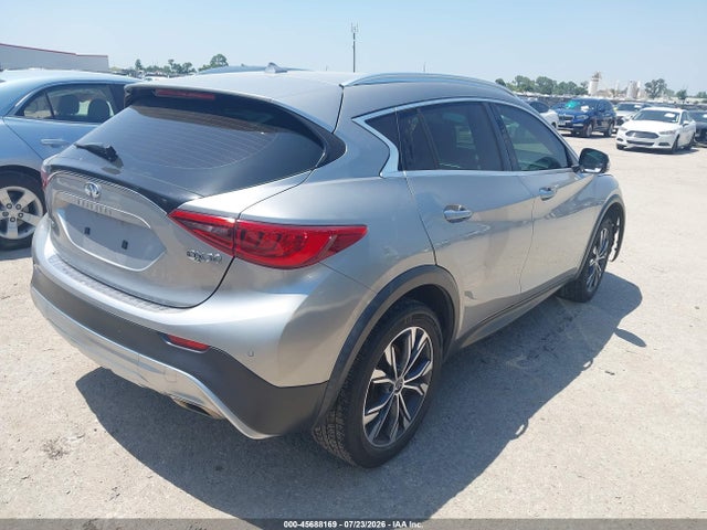 Продажа на аукционе авто 2018 Infiniti Qx30 Premium, vin: SJKCH5CR4JA048106, номер лота: 45688169
