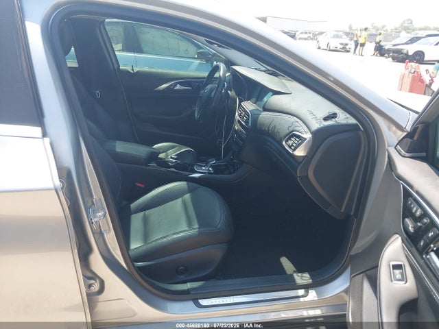 Продажа на аукционе авто 2018 Infiniti Qx30 Premium, vin: SJKCH5CR4JA048106, номер лота: 45688169