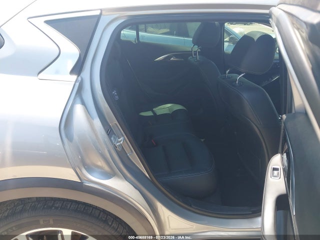 Продажа на аукционе авто 2018 Infiniti Qx30 Premium, vin: SJKCH5CR4JA048106, номер лота: 45688169