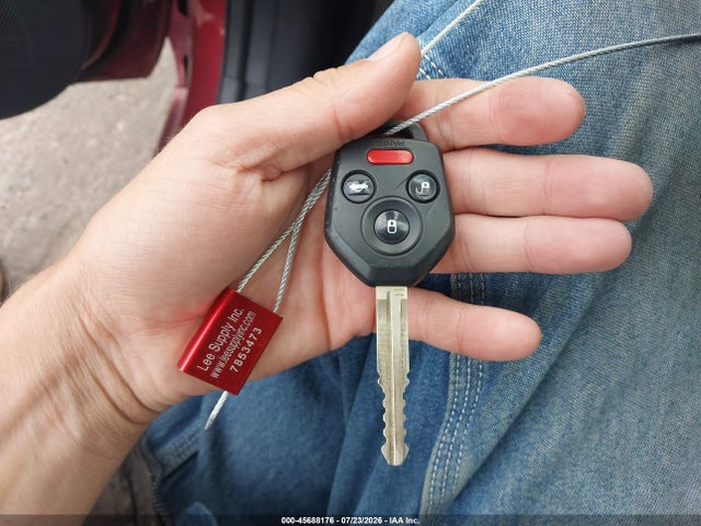 Aukcja sprzedaży 2019 Subaru Impreza 2.0i, vin: 4S3GTAA69K3700986, numer aukcji: 45688176