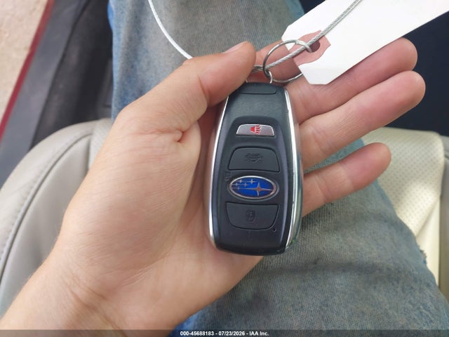 Продажа на аукционе авто 2020 Subaru Impreza Limited 5-door, vin: 4S3GTAU6XL3723822, номер лота: 45688183