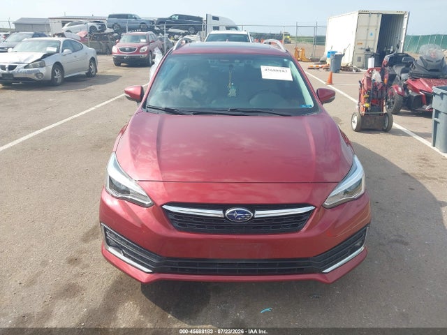 Продажа на аукционе авто 2020 Subaru Impreza Limited 5-door, vin: 4S3GTAU6XL3723822, номер лота: 45688183