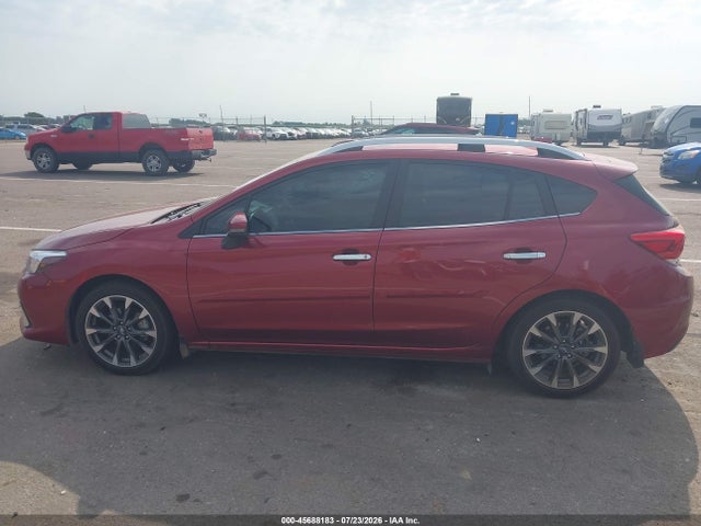 Продажа на аукционе авто 2020 Subaru Impreza Limited 5-door, vin: 4S3GTAU6XL3723822, номер лота: 45688183