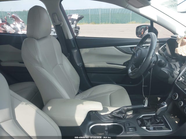 Продажа на аукционе авто 2020 Subaru Impreza Limited 5-door, vin: 4S3GTAU6XL3723822, номер лота: 45688183