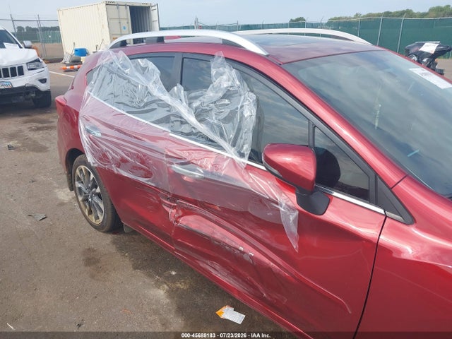 Продажа на аукционе авто 2020 Subaru Impreza Limited 5-door, vin: 4S3GTAU6XL3723822, номер лота: 45688183