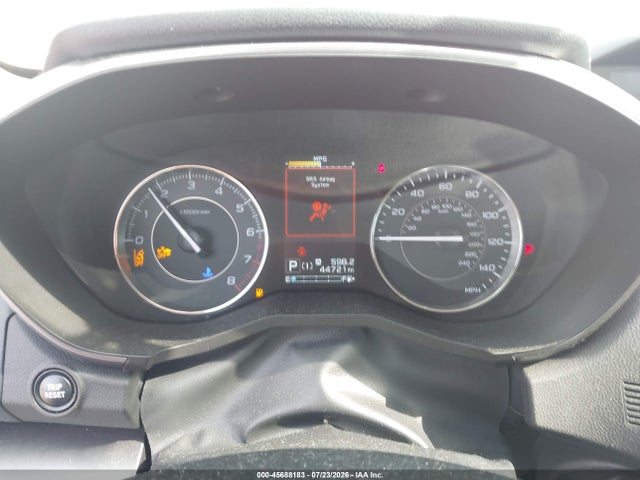 Продажа на аукционе авто 2020 Subaru Impreza Limited 5-door, vin: 4S3GTAU6XL3723822, номер лота: 45688183
