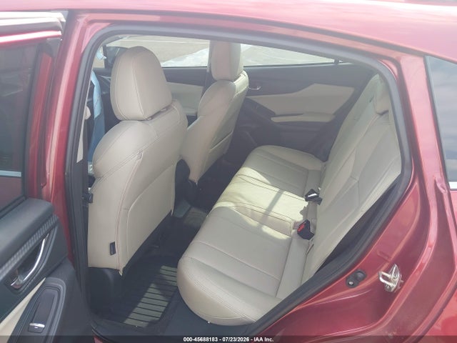 Продажа на аукционе авто 2020 Subaru Impreza Limited 5-door, vin: 4S3GTAU6XL3723822, номер лота: 45688183