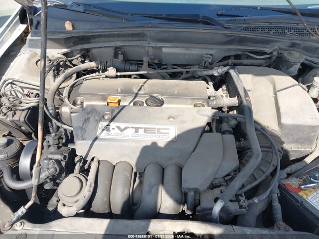 45688191 :رقم المزاد ، JH4DC53812C029840 vin ، 2002 Acura Rsx مزاد بيع