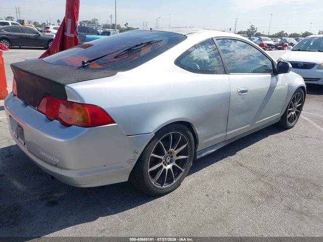 45688191 :رقم المزاد ، JH4DC53812C029840 vin ، 2002 Acura Rsx مزاد بيع