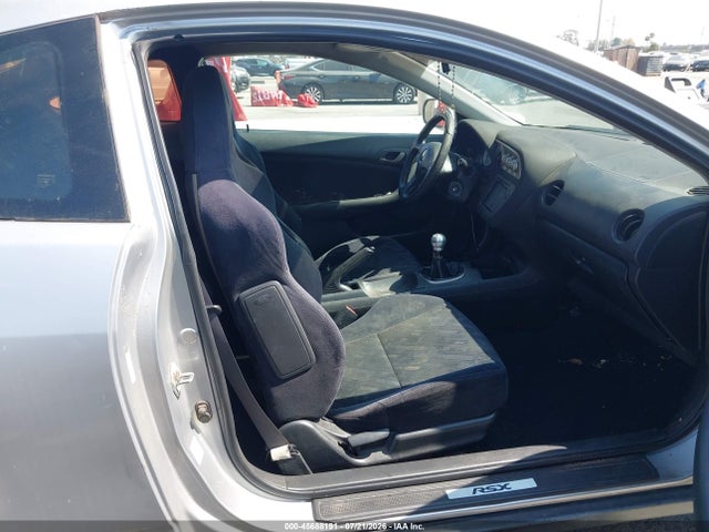 45688191 :رقم المزاد ، JH4DC53812C029840 vin ، 2002 Acura Rsx مزاد بيع