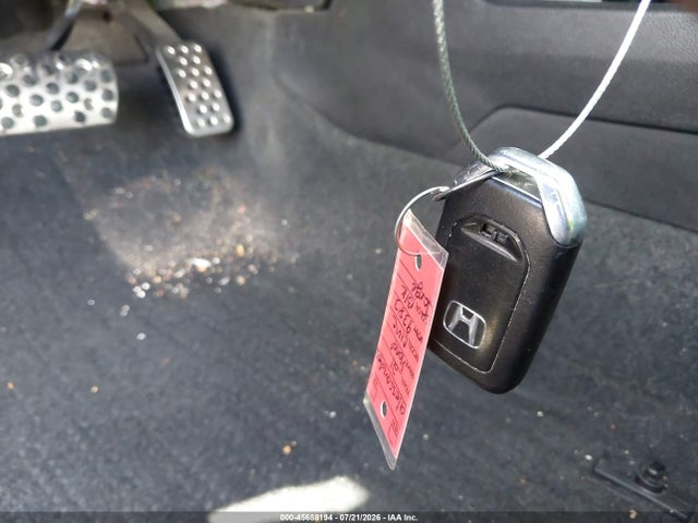 45688194 :رقم المزاد ، 2HGFC2F8XMH516749 vin ، 2021 Honda Civic Sport مزاد بيع