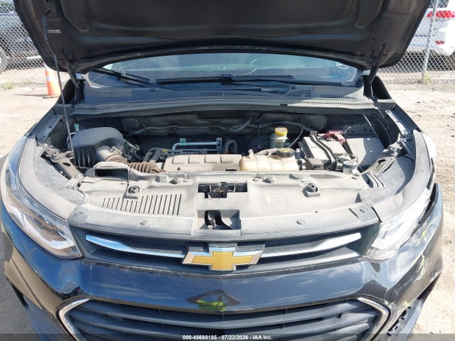 Продажа на аукционе авто 2020 Chevrolet Trax Fwd Ls, vin: 3GNCJKSB4LL167268, номер лота: 45688195