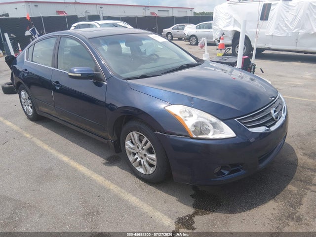 Продажа на аукционе авто 2010 Nissan Altima 2.5 S, vin: 1N4AL2AP4AN533353, номер лота: 45688200