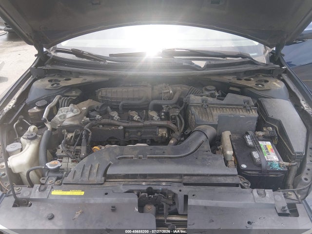 Продаж на аукціоні авто 2010 Nissan Altima 2.5 S, vin: 1N4AL2AP4AN533353, номер лоту: 45688200