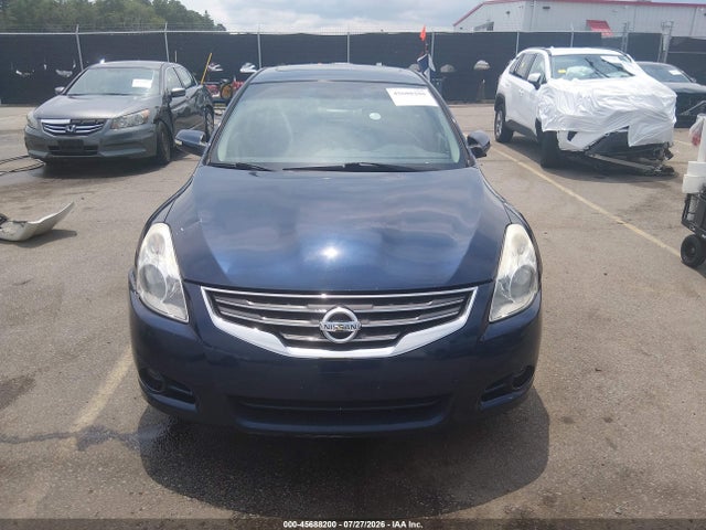 Продаж на аукціоні авто 2010 Nissan Altima 2.5 S, vin: 1N4AL2AP4AN533353, номер лоту: 45688200