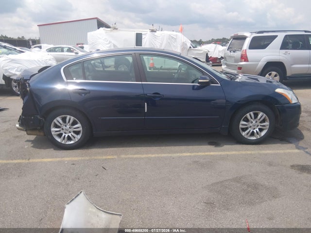 Продаж на аукціоні авто 2010 Nissan Altima 2.5 S, vin: 1N4AL2AP4AN533353, номер лоту: 45688200