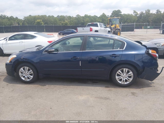 Продаж на аукціоні авто 2010 Nissan Altima 2.5 S, vin: 1N4AL2AP4AN533353, номер лоту: 45688200