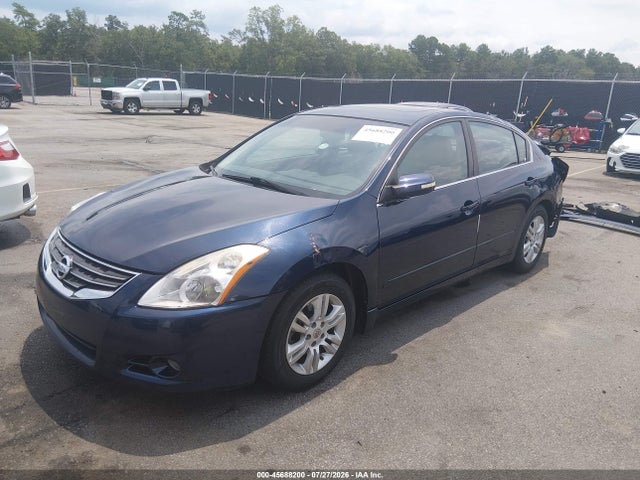 Продаж на аукціоні авто 2010 Nissan Altima 2.5 S, vin: 1N4AL2AP4AN533353, номер лоту: 45688200