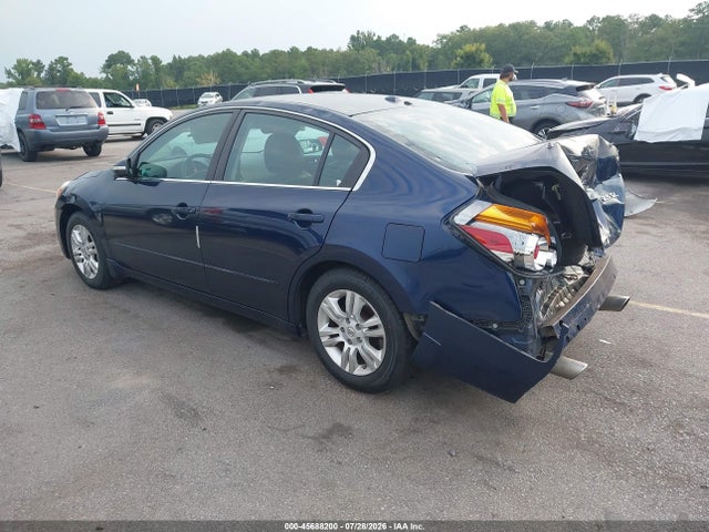 Продаж на аукціоні авто 2010 Nissan Altima 2.5 S, vin: 1N4AL2AP4AN533353, номер лоту: 45688200