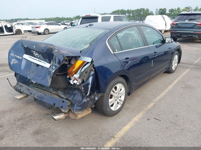 Продаж на аукціоні авто 2010 Nissan Altima 2.5 S, vin: 1N4AL2AP4AN533353, номер лоту: 45688200